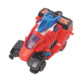 Switch&Go Dinos Turbo "Turbo Lanzador T. Rex"