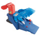 Switch&Go Dinos Turbo "Turbo Lanzador T. Rex"