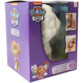 Hucha para pintar de La Patrulla Canina – Skye