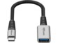 Adaptador USB-A a USB-C de alta velocidad 5 Gbit/s