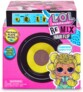 Caja de sorpresas L.O.L Surprise! Remix Hair 