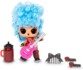 Caja de sorpresas L.O.L Surprise! Remix Hair 
