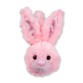  Auriculares para niños Animalz – Conejito rosa