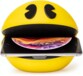 Cargador inalámbrico Pac-Man para smartphones compatibles