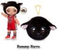 Cofre Na! Na! Na! Surprise con muñeca, peluche llavero y conjunto fashion