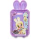 Cofre Na! Na! Na! Surprise con muñeca, peluche llavero y conjunto fashion