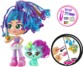 CurliGirls Ballerina - Rosli & Koda