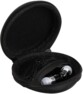 Auriculares intrauditivos TES161N - Negro