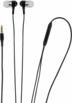 Auriculares intrauditivos TES161N - Negro