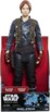 Figura Star Wars Jyn Erso - 45 cm
