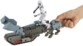 Figurine Stormtrooper con su moto 14 cm