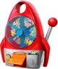 Cohete con máquina de premios Pizza Planet – Minis Mania Toy Story