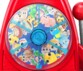 Cohete con máquina de premios Pizza Planet – Minis Mania Toy Story