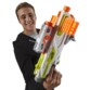Nerf N-Strike Modulus : Battlescout ICS-10