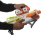 Nerf N-Strike Modulus : Battlescout ICS-10