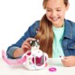 Pack con pequeño bulldog interactivo OMG Pets







