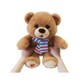  Oso de peluche Grumly – 32 cm