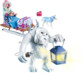 Playmobil Magic Yeti de la nieve 9473