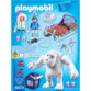 Playmobil Magic Yeti de la nieve 9473
