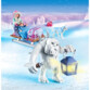Playmobil Magic Yeti de la nieve 9473
