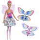 Barbie Hada Mariposa rubia Dreamtopia