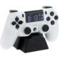 Despertador digital Mando PlayStation 4 - Blanco