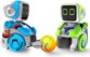Robot Kickabot - Azul