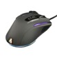 Ratón gaming RGB KULT NITRO CORE de 10.000 DPI