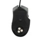 Ratón gaming RGB KULT NITRO CORE de 10.000 DPI