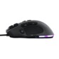 Ratón gaming RGB KULT NITRO CORE de 10.000 DPI