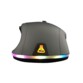 Ratón gaming RGB KULT NITRO CORE de 10.000 DPI