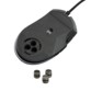 Ratón gaming RGB KULT NITRO CORE de 10.000 DPI