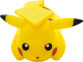 Cargador inalámbrico Pokémon Pikachu Teknofun 25 cm