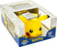 Cargador inalámbrico Pokémon Pikachu Teknofun 25 cm