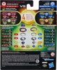 2 peonzas Beyblade Burst Quad Drive - Berserk Balderov B7 VS Cyclone Belfyre B7