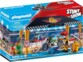 Taller mecánico para motos – Playmobil Stuntshow