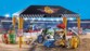 Taller mecánico para motos – Playmobil Stuntshow