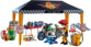 Taller mecánico para motos – Playmobil Stuntshow