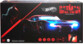 Batmóvil a control remoto escala 1:10 – The Batman Edición Limitada