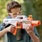 Lanzador motorizado Nerf Ultra Select