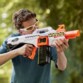 Lanzador motorizado Nerf Ultra Select