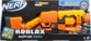 Blaster Nerf Roblox edición Adopt Me ! Bees ! 