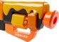 Blaster Nerf Roblox edición Adopt Me ! Bees ! 