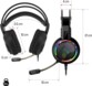 Auriculares gaming Spirit of Gamer PRO-H7