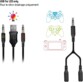 Auriculares gaming Spirit of Gamer PRO-H7