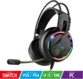 Auriculares gaming Spirit of Gamer PRO-H7