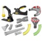 Circuito Exost Loop Dual Challenge 