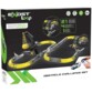Set de circuito Exost Loop – Challenge Obstacle