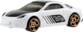 Pack de 6 coches con réplicas realistas de modelos míticos