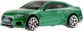 Pack de 6 coches con réplicas realistas de modelos míticos